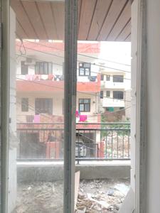 Bedroom One Image of 2115 Sq.ft 4 BHK Builder Floor for sale in Sector 49 Faridabad for Rs. 18000000
