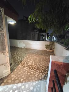 Balcony Image of 1000 Sq.ft 3 BHK Villa for sale in Chandkheda Ahmedabad for Rs. 15000000