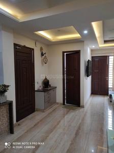 Hall Image of 1605 Sq.ft 2 BHK Builder Floor for rent in Big Block Builder Floor, Sector 46 Gurgaon for Rs. 38000
