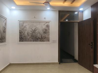 Living Room Image of 1125 Sq.ft 2 BHK Apartment / Flat for sale in Aarambh Heights, Surajpur Greater Noida for Rs. 4850600
