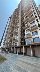 Image of 1050 Sq.ft 2 BHK Apartment / Flat for sale in Kharadi, Pune for Rs. 7350000