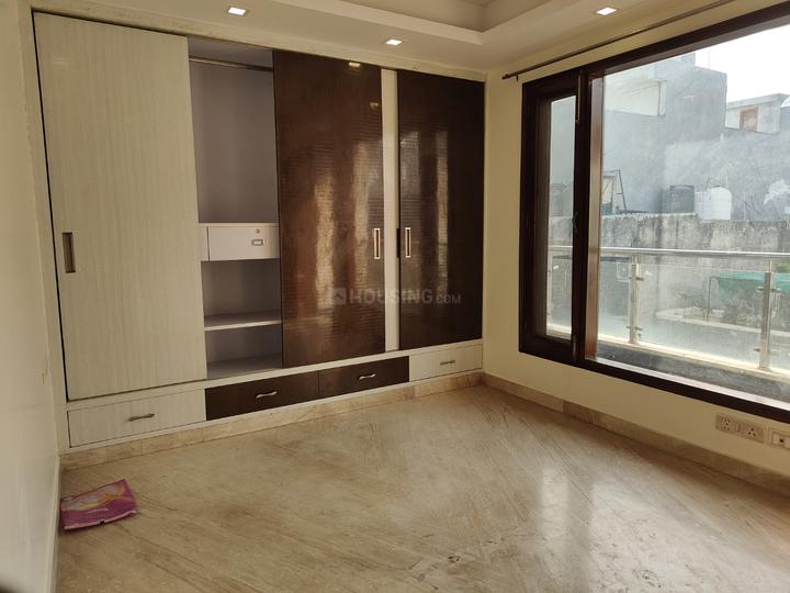 Malviya Nagar Bedroom 1