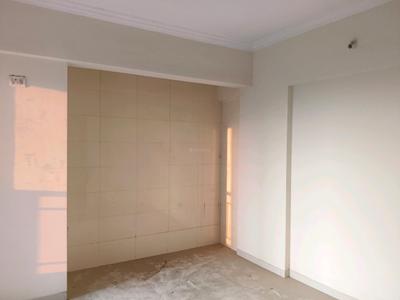Bedroom Image of 900 Sq.ft 2 BHK Apartment / Flat for rent in Raunak City, Kalyan West Kalyan for Rs. 18000