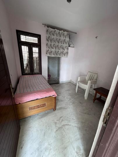 Barra World Bank, Barra Bedroom 1