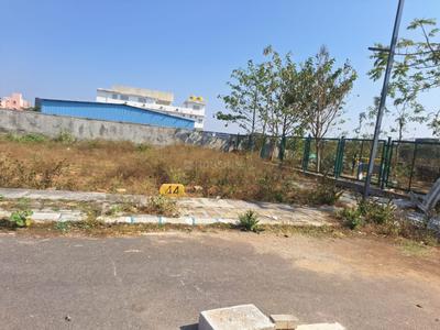 Image of 1294 Sq.ft Residential Plot / Land for sale in Vaishnodevi Nature View, Kengeri Hobli, Bengaluru for Rs. 8799200
