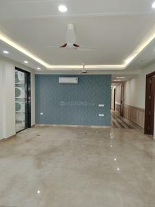 Hall Image of 3600 Sq.ft 4.5 BHK Builder Floor for sale in Saket New Delhi for Rs. 107500000