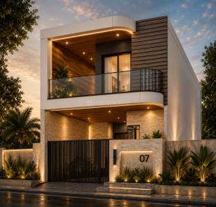 Image of 2200 Sq.ft 3 BHK Independent House for sale in Sahastradhara Road, Dehradun for Rs. 18000000
