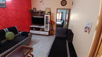 Hall Image of 900 Sq.ft 2 BHK Independent House for sale in Chandkheda Ahmedabad for Rs. 11500000