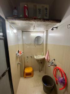 Bathroom Image of 890 Sq.ft 2 BHK Apartment / Flat for sale in Dombivli West Thane for Rs. 7000000