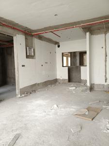 Hall Image of 1432 Sq.ft 3 BHK Apartment / Flat for sale in Aliens Space Station, Tellapur Sangareddy for Rs. 13500000