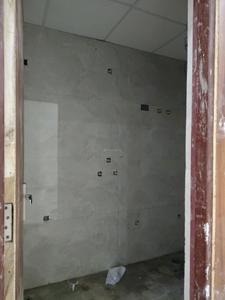 Common Bathroom Image of 1050 Sq.ft 2 BHK Apartment / Flat for sale in Vyam Metro Apartments, Noida Extension Greater Noida for Rs. 4052000