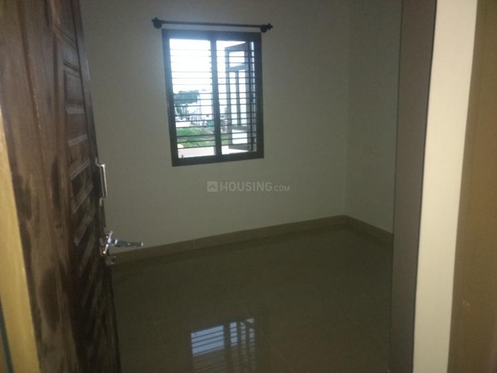 Bank Employees' Colony, Bogadi Bedroom 1