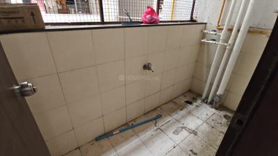 Balcony Image of 670 Sq.ft 1 BHK Apartment / Flat for sale in Gagan Micasaa, Wagholi Pune for Rs. 3800000