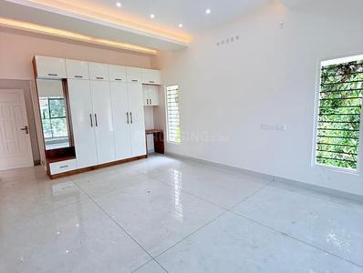 Bedroom Image of 2600 Sq.ft 4 BHK Independent House for sale in Vyttila Kochi for Rs. 22500000