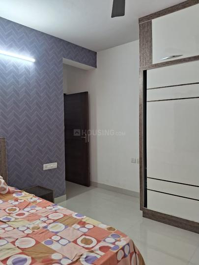 Subramanyapalya, Banaswadi Bedroom 1