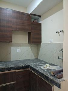 Kitchen Image of 950 Sq.ft 2 BHK Apartment / Flat for sale in Hark Sai Homes 4, Sector 49 Noida for Rs. 3800000