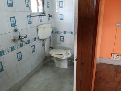 Image of 950 Sq.ft 2 BHK Apartment / Flat for sale in Garfa, Kolkata for Rs. 5800000