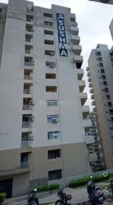 Image of 2250 Sq.ft 4 BHK Apartment / Flat for sale in Gazipur, Zirakpur for Rs. 21000000