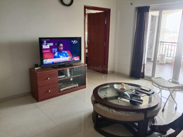 Fortune Towers Main Image 1