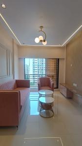 Hall Image of 940 Sq.ft 2 BHK Apartment / Flat for sale in Priyesh Heights, Virar West Virar for Rs. 5500000