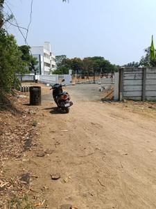 Image of 1078 Sq.ft Residential Plot / Land for sale in Karanai Puthuchery, Chennai for Rs. 4527600