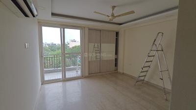3 BHK Independent Builder Floor