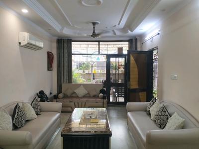 Living Room Image of 1440 Sq.ft 3 BHK Builder Floor for sale in GTB Nagar New Delhi for Rs. 21500000