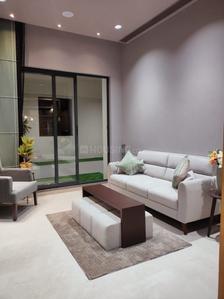 Bedroom Image of 1850 Sq.ft 4 BHK Apartment / Flat for sale in Baner Pune for Rs. 26585777