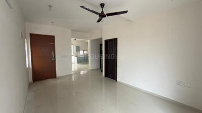 Hall Image of 1944 Sq.ft 3 BHK Villa for sale in Geown Oasis Phase 2A by Geown Properties, Ittangur Bengaluru for Rs. 19500000