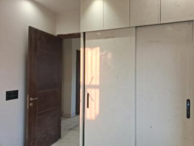 Bedroom Image of 900 Sq.ft 3 BHK Builder Floor for sale in Paschim Vihar New Delhi for Rs. 21000000
