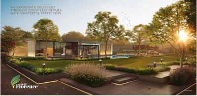 Image of 1500 Sq.ft Residential Plot / Land for sale in Skye Florence, Nipania, Indore for Rs. 13500000