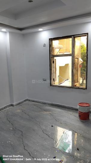 Sector 16A, Sector 16 Rohini Bedroom 1