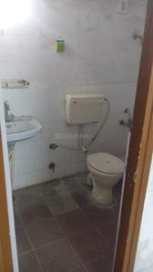 Bathroom Image of 1840 Sq.ft 3 BHK Apartment / Flat for rent in Padegaon Aurangabad for Rs. 20000