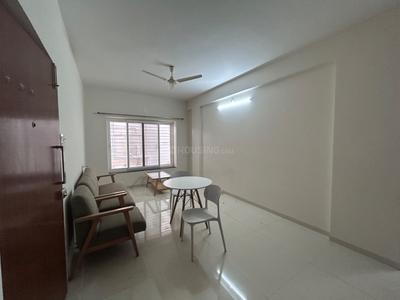 Hall Image of 1200 Sq.ft 2 BHK Apartment / Flat for rent in Nehru Nagar Belagavi for Rs. 25000