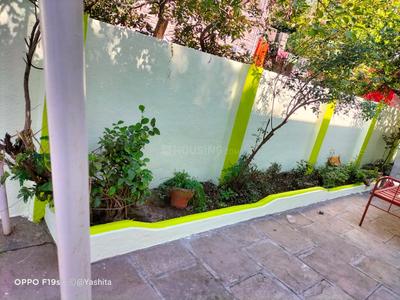 Balcony Image of 850 Sq.ft 2 BHK Independent House for sale in Keshav Nagar Akola for Rs. 8500000