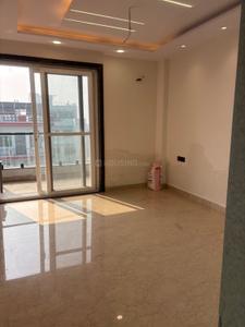 4 BHK Independent Builder Floor