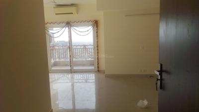 Living Room Image of 1688 Sq.ft 3 BHK Apartment / Flat for sale in Adani M2K Oyster Grande, Sector 102 Gurgaon for Rs. 24000000