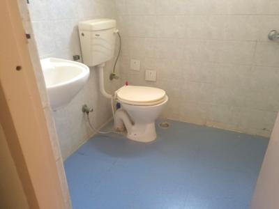 Bedroom One Image of 700 Sq.ft 2 BHK Apartment / Flat for sale in Ninex RMG Residency, Sector 37C Gurgaon for Rs. 7950000