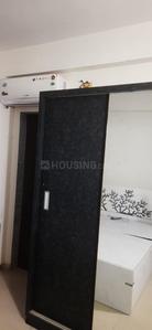Bedroom Image of 1143 Sq.ft 2 BHK Apartment / Flat for sale in Satyamev Riviera, Randesan Gandhinagar for Rs. 5500000