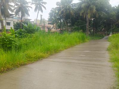 Residential Plot