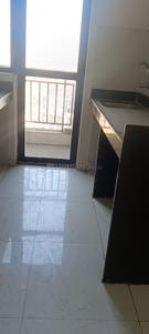 Kitchen Image of 550 Sq.ft 1 BHK Apartment / Flat for sale in Runwal Gardens Phase 4 Bldg No 31 32, Dombivli East Thane for Rs. 3300000