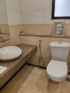 Bedroom Three Image of 1640 Sq.ft 3 BHK Apartment / Flat for sale in Mahindra Splendour, Bhandup West Mumbai for Rs. 31500000