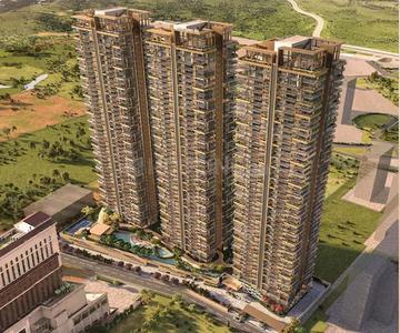 Image of 2560 Sq.ft 3 BHK Apartment / Flat for sale in Downtown 66, Sector 66, Gurgaon for Rs. 53000000