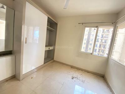 Bedroom Image of 680 Sq.ft 2 BHK Apartment / Flat for sale in Signature Orchard Avenue 2, Sector 93 Gurgaon for Rs. 6500000