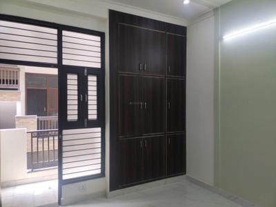 Bedroom Image of 750 Sq.ft 2 BHK Apartment / Flat for sale in CI Golf City by Charvi Infrahome Pvt Ltd, Kambakshpur Noida for Rs. 3084000