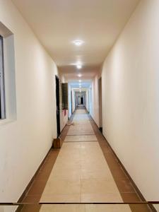Image of 1855 Sq.ft 3 BHK Apartment / Flat for rent in DAC Prathyangira, Sholinganallur, Chennai for Rs. 65000