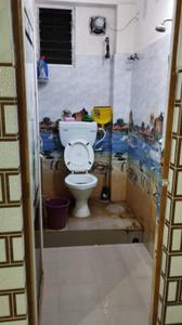 Image of 800 Sq.ft 2 BHK Apartment / Flat for rent in Kalyani, Nadia for Rs. 9000