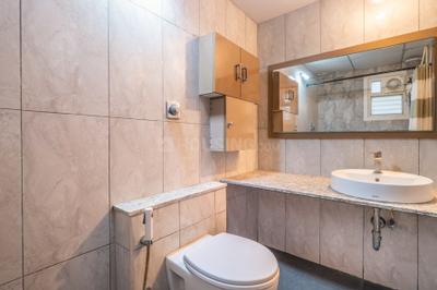 Image of 1800 Sq.ft 3 BHK Apartment / Flat for rent in Assetz Marq, Kannamangala - Whitefield Hoskote Road, Bengaluru for Rs. 62000