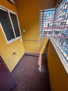 Balcony Image of 1200 Sq.ft 2 BHK Independent House for rent in Ramamurthy Nagar Bengaluru for Rs. 25000