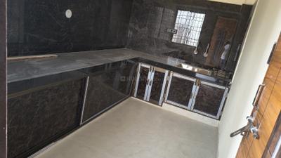 Kitchen Image of 2500 Sq.ft 3 BHK Independent House for rent in Sarkanda Bilaspur for Rs. 16000